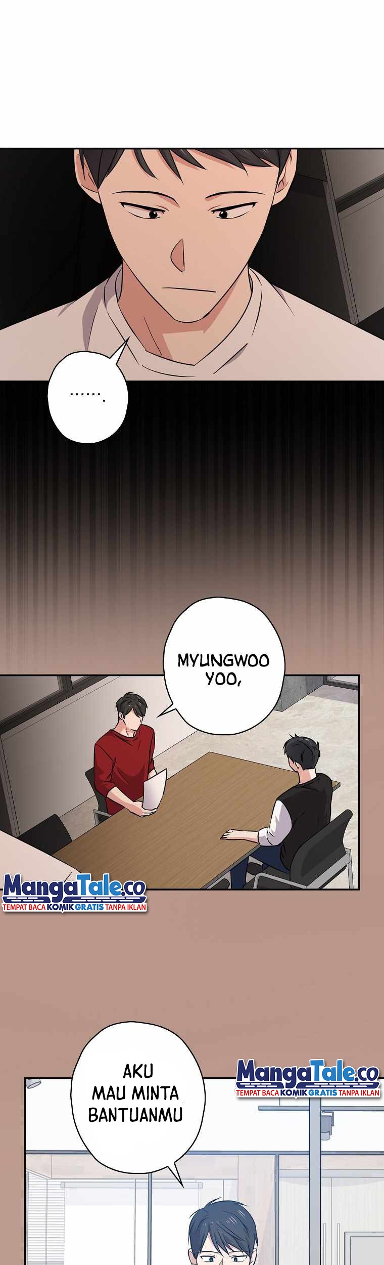 King Of Drama Chapter 68 Gambar 42