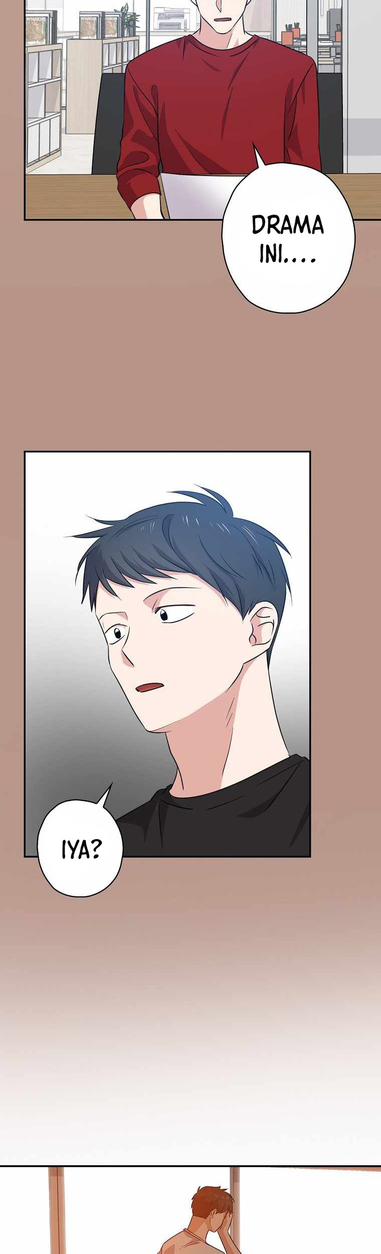 King Of Drama Chapter 68 Gambar 43