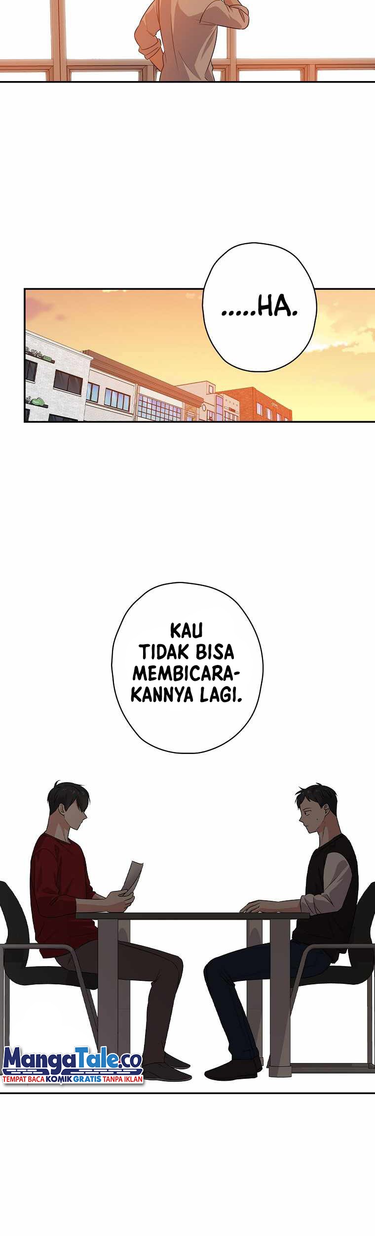 King Of Drama Chapter 68 Gambar 44