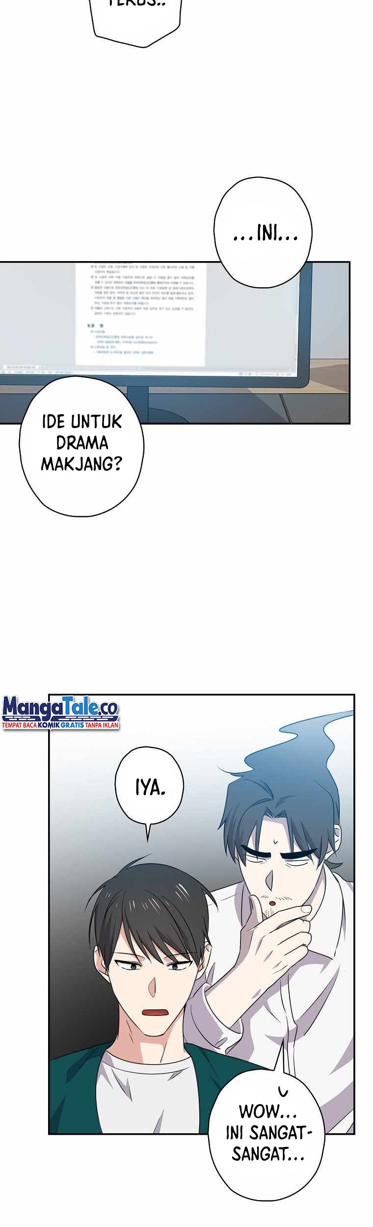 King Of Drama Chapter 68 Gambar 7