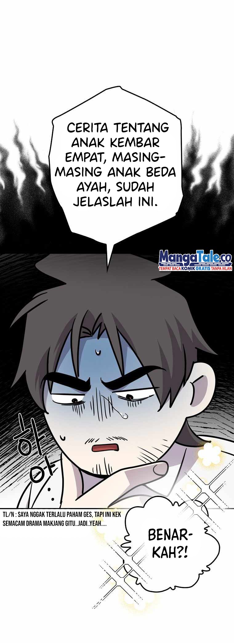 King Of Drama Chapter 68 Gambar 8