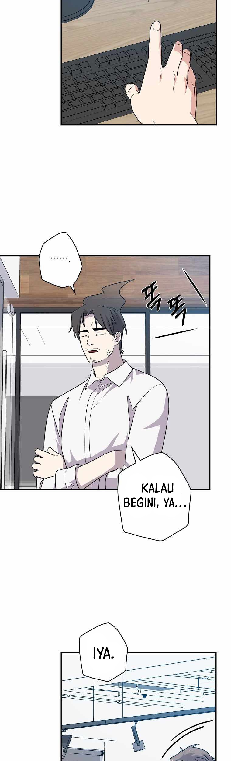 King Of Drama Chapter 68 Gambar 11
