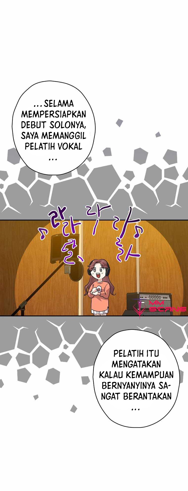 King Of Drama Chapter 68 Gambar 16