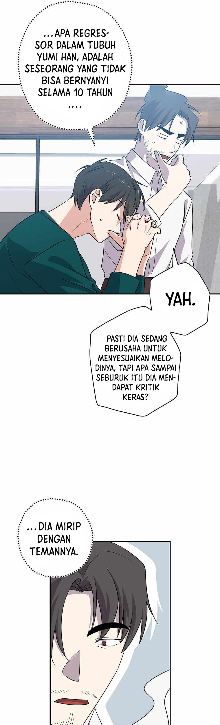 King Of Drama Chapter 68 Gambar 17