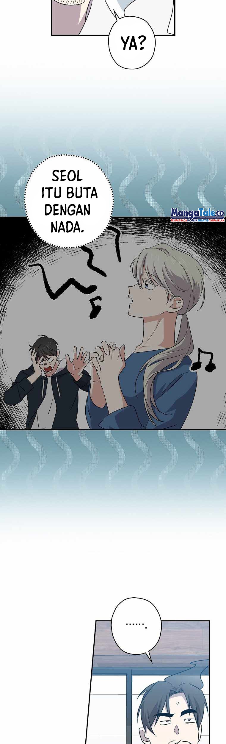 King Of Drama Chapter 68 Gambar 18