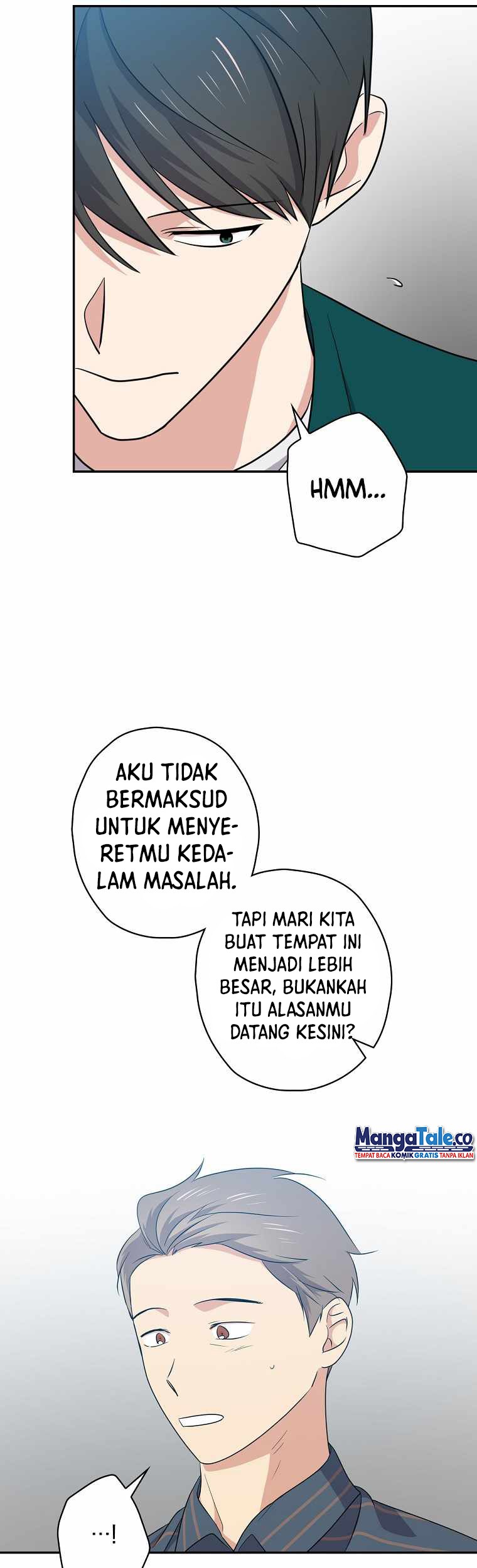 King Of Drama Chapter 68 Gambar 21