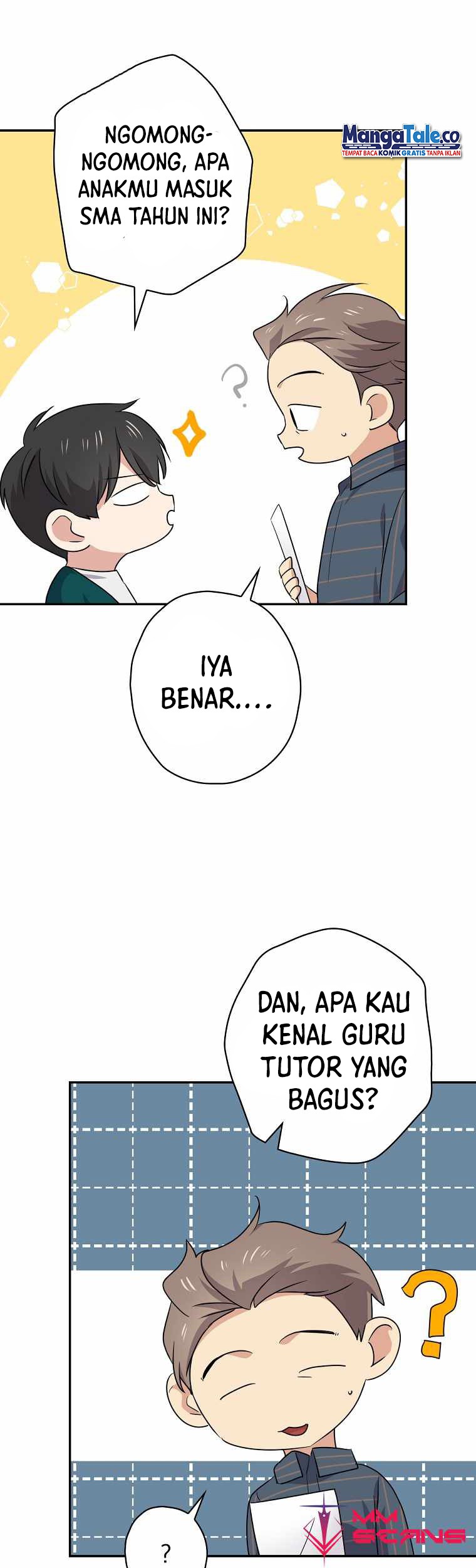 King Of Drama Chapter 68 Gambar 23