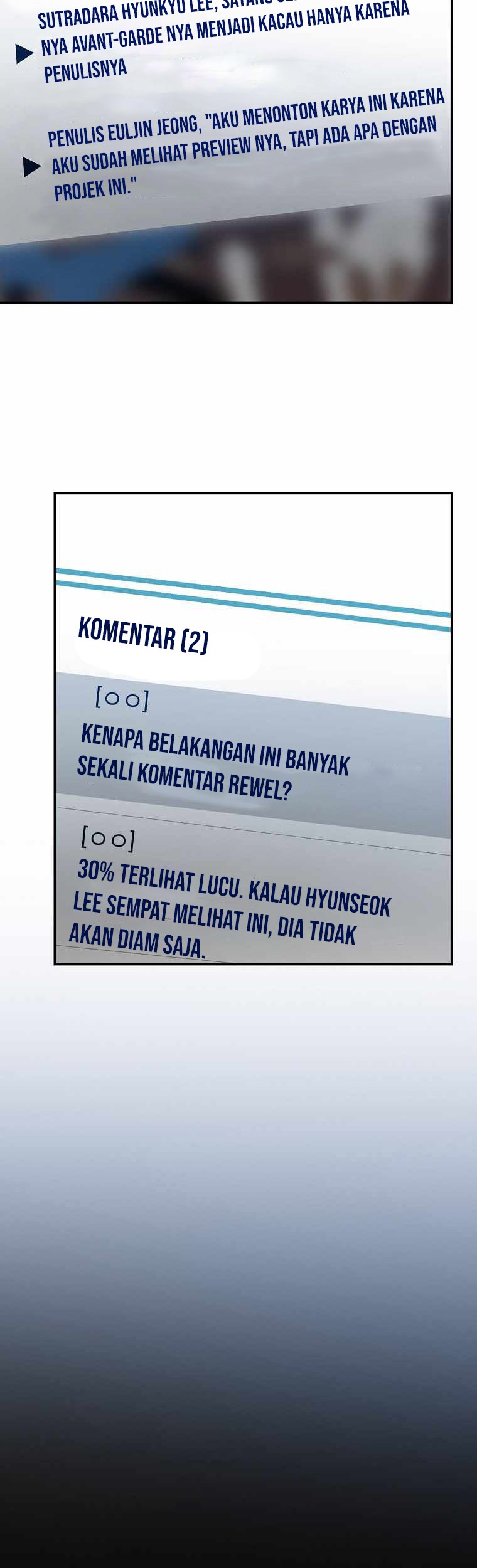 King Of Drama Chapter 68 Gambar 30