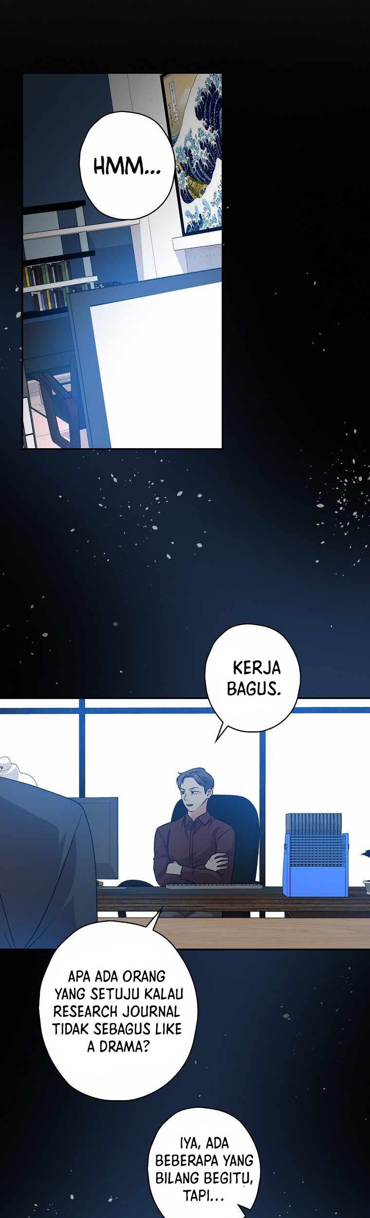 King Of Drama Chapter 68 Gambar 31