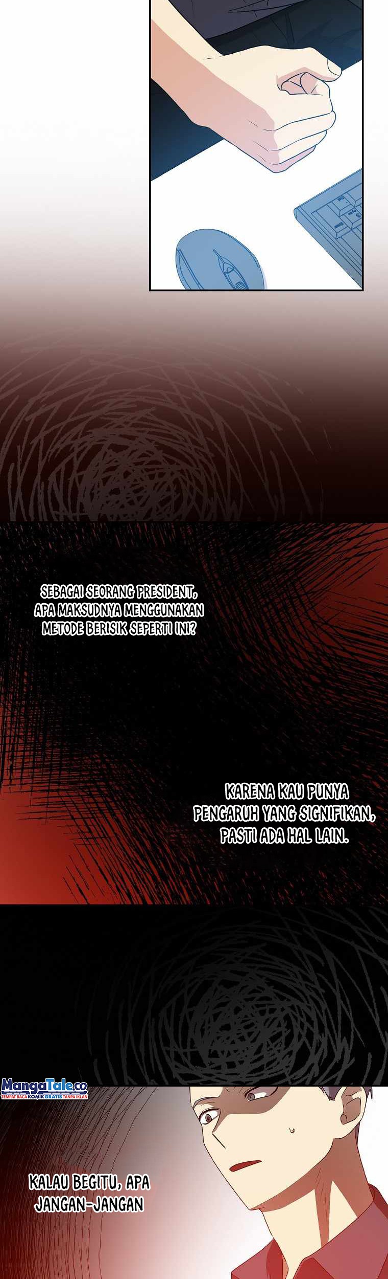 King Of Drama Chapter 68 Gambar 35