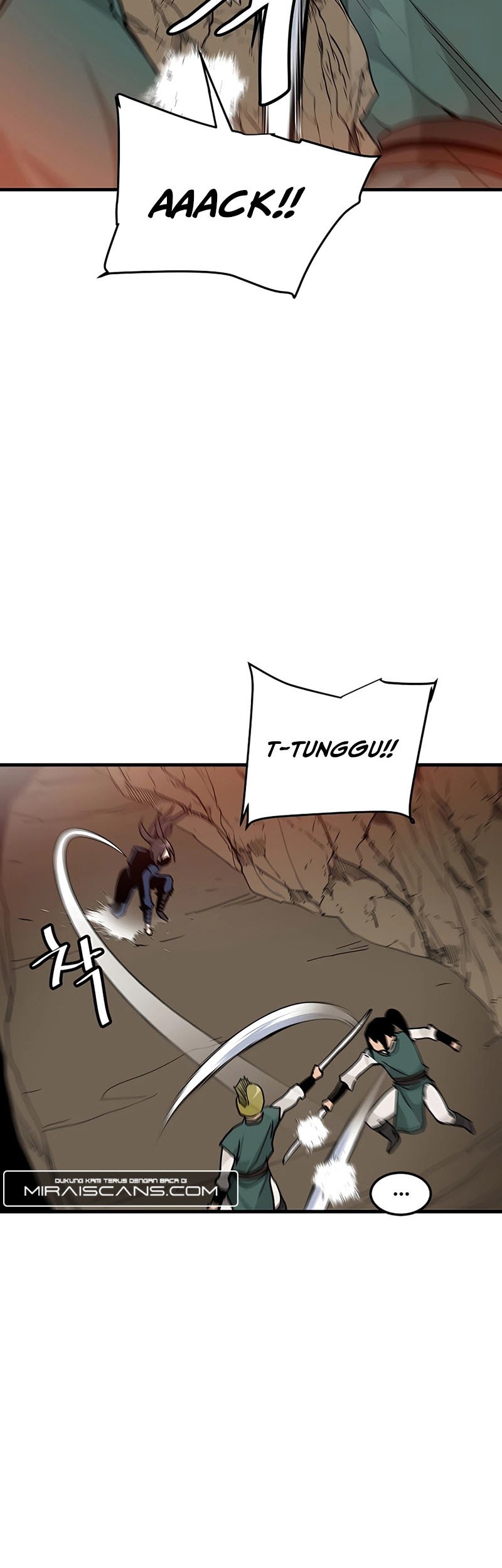 I Am Reborn As The Sword God Chapter 14 Gambar 41