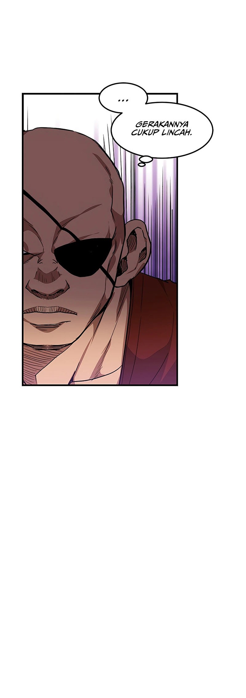 I Am Reborn As The Sword God Chapter 14 Gambar 42