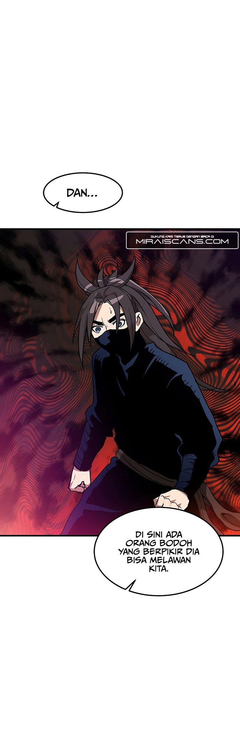 I Am Reborn As The Sword God Chapter 14 Gambar 46