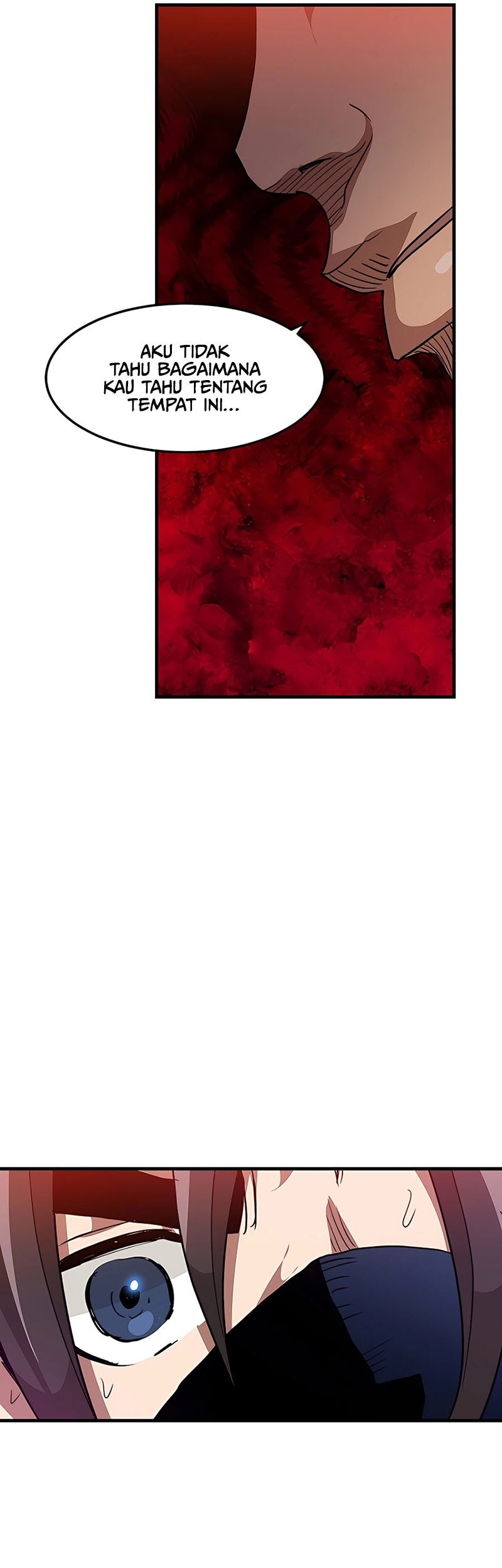 I Am Reborn As The Sword God Chapter 14 Gambar 48