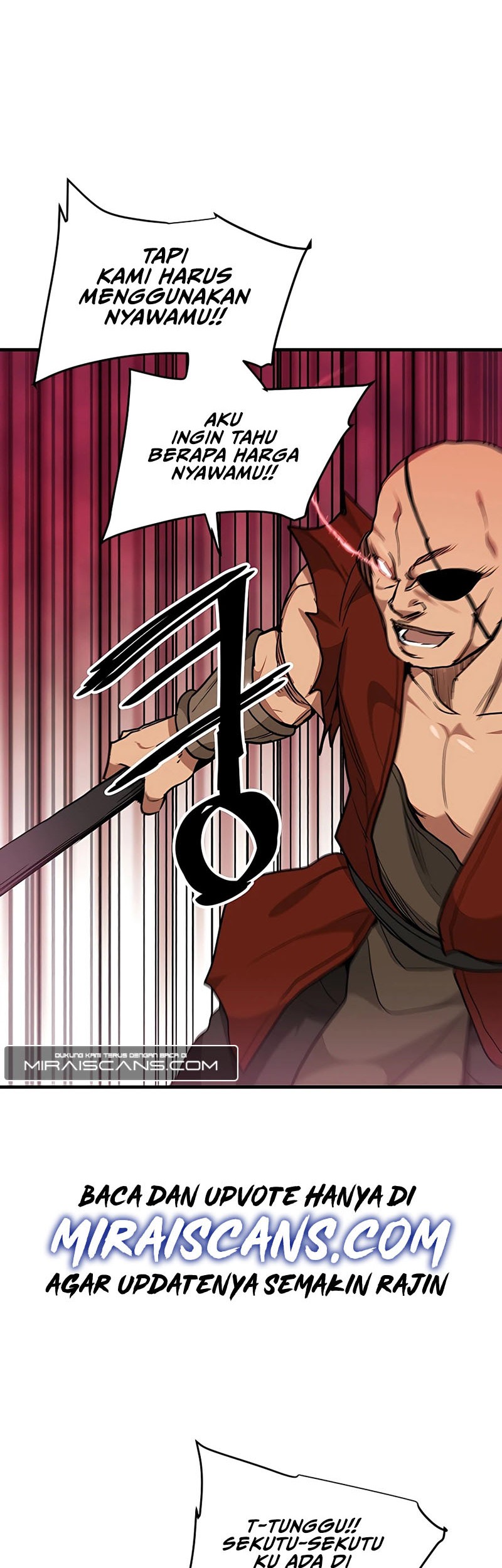 I Am Reborn As The Sword God Chapter 14 Gambar 49