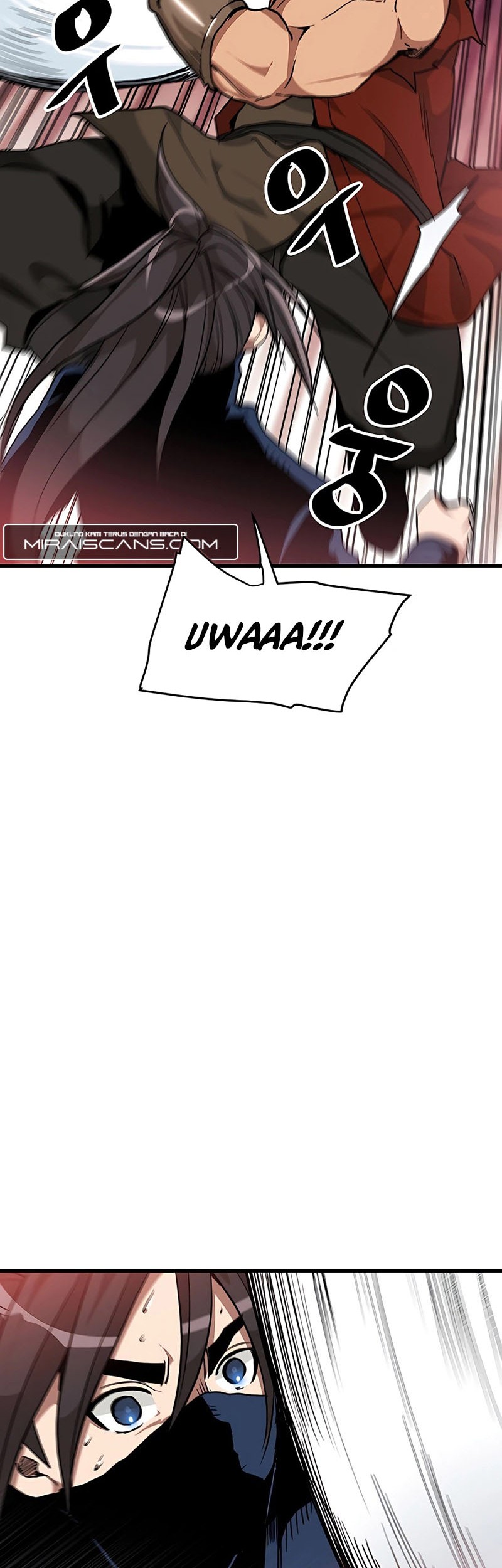 I Am Reborn As The Sword God Chapter 14 Gambar 51