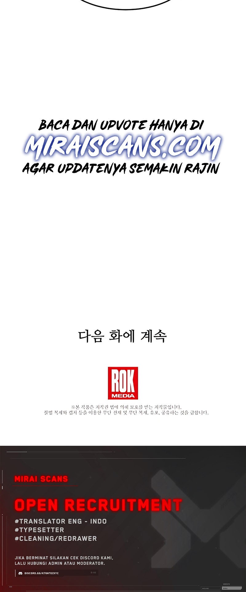 I Am Reborn As The Sword God Chapter 14 Gambar 55