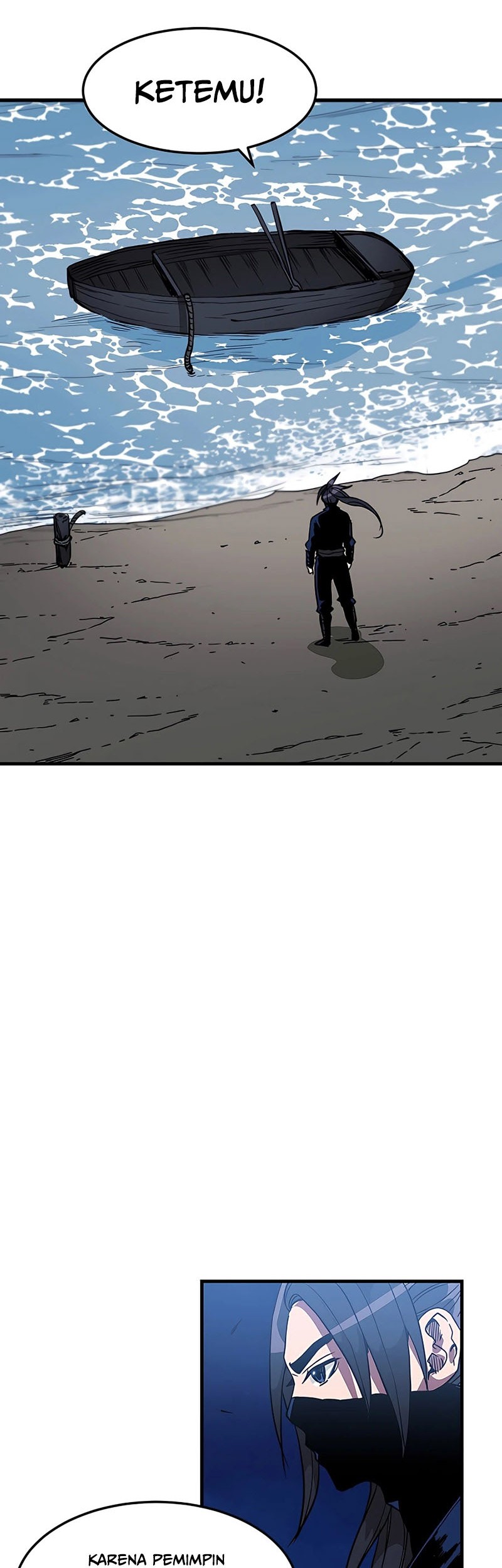 I Am Reborn As The Sword God Chapter 14 Gambar 3