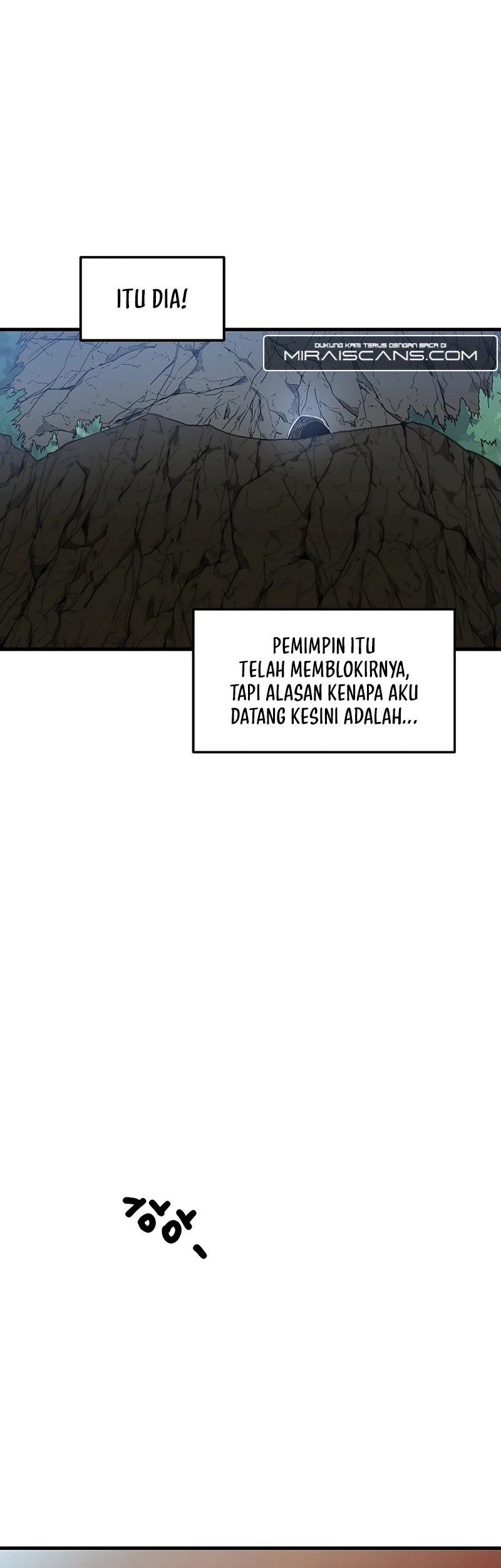 I Am Reborn As The Sword God Chapter 14 Gambar 9