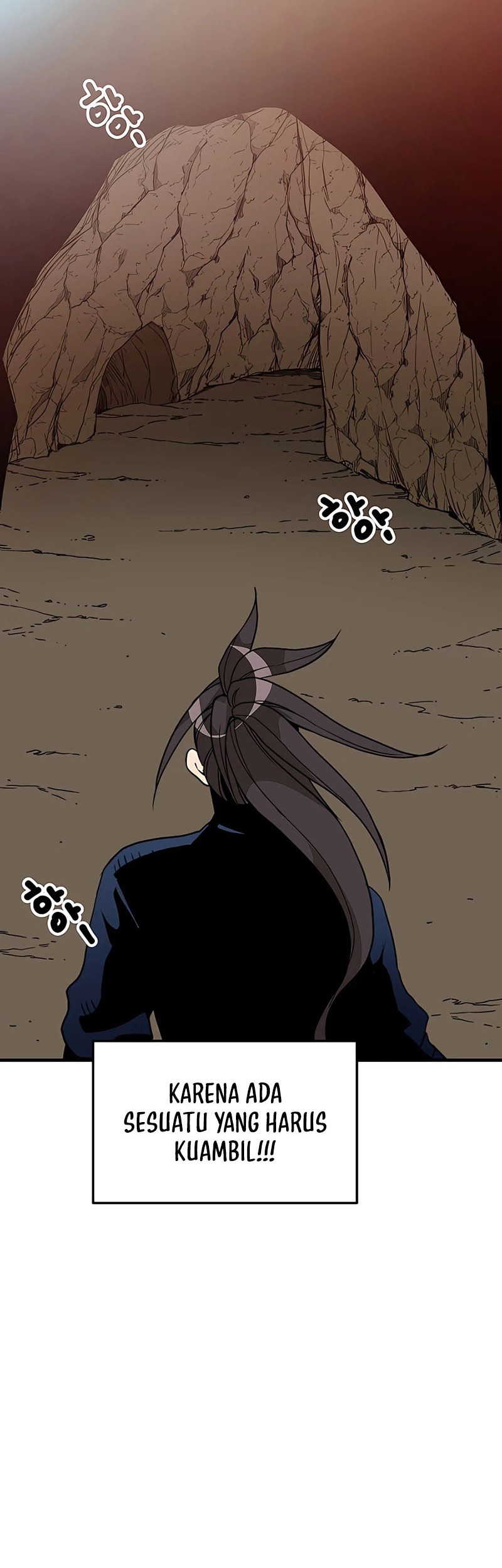 I Am Reborn As The Sword God Chapter 14 Gambar 10