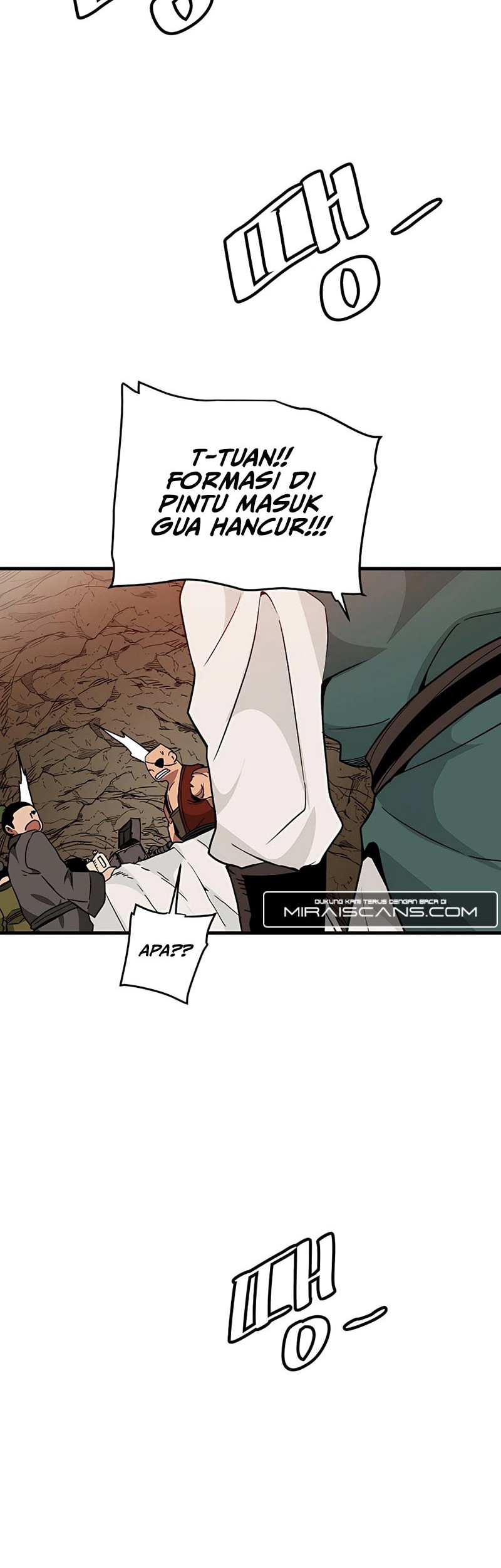 I Am Reborn As The Sword God Chapter 14 Gambar 13