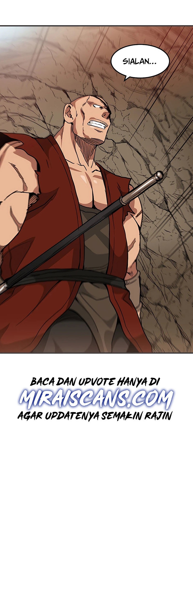 I Am Reborn As The Sword God Chapter 14 Gambar 22