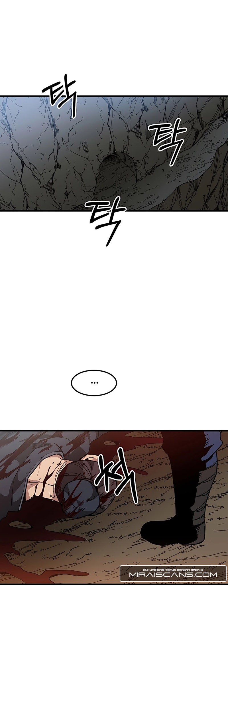I Am Reborn As The Sword God Chapter 14 Gambar 23