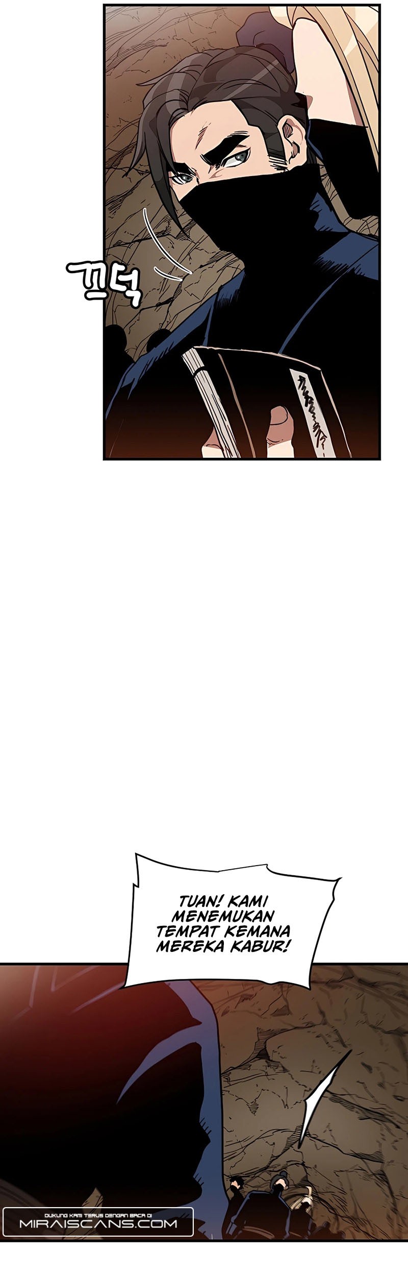 I Am Reborn As The Sword God Chapter 14 Gambar 25