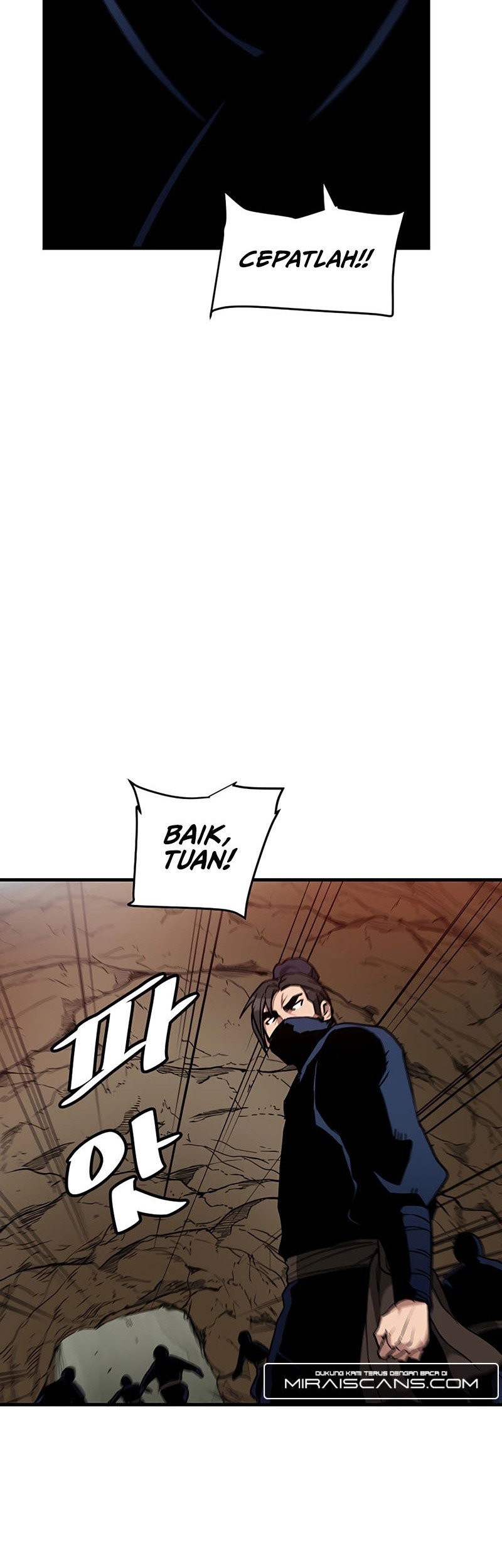 I Am Reborn As The Sword God Chapter 14 Gambar 28
