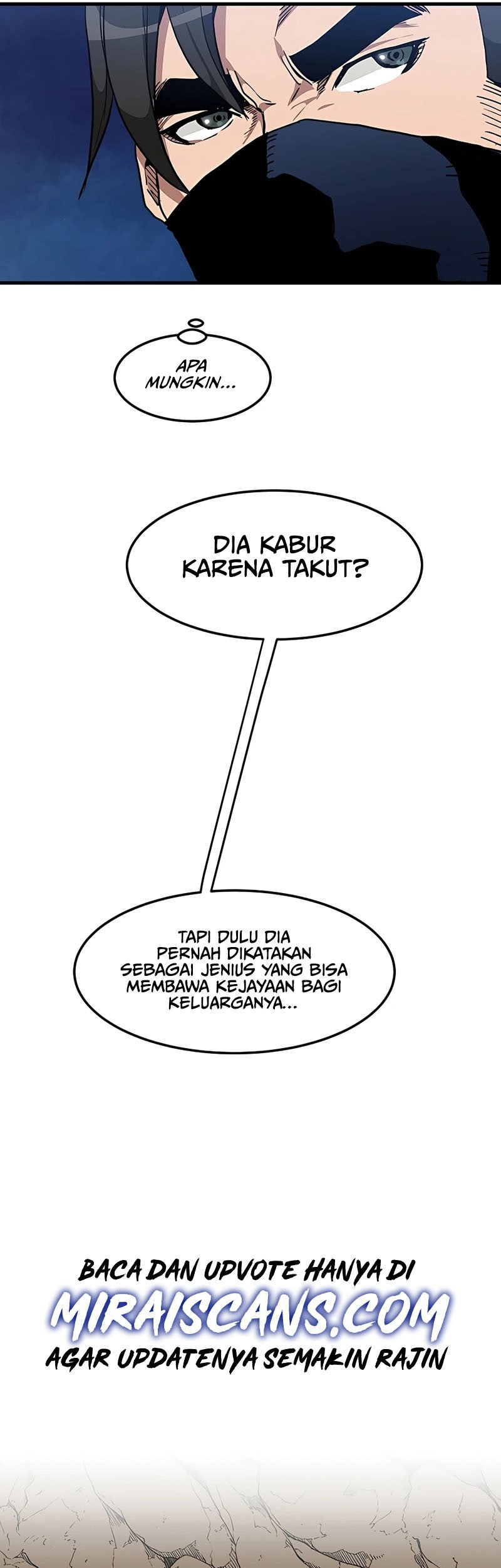 I Am Reborn As The Sword God Chapter 14 Gambar 30