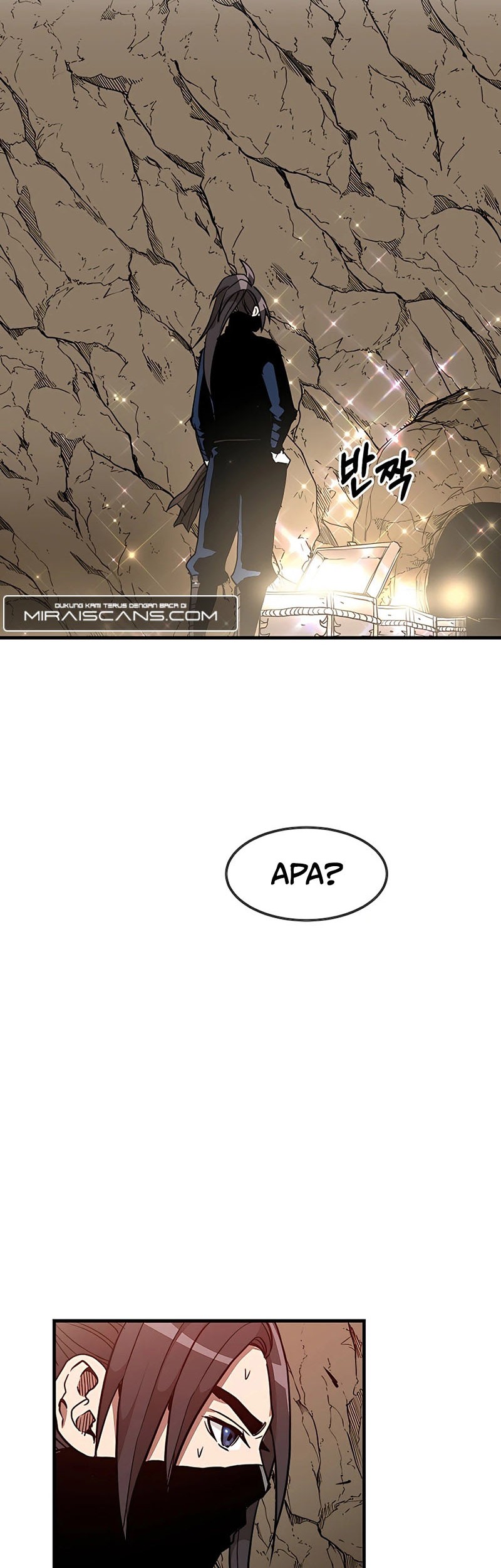 I Am Reborn As The Sword God Chapter 14 Gambar 31