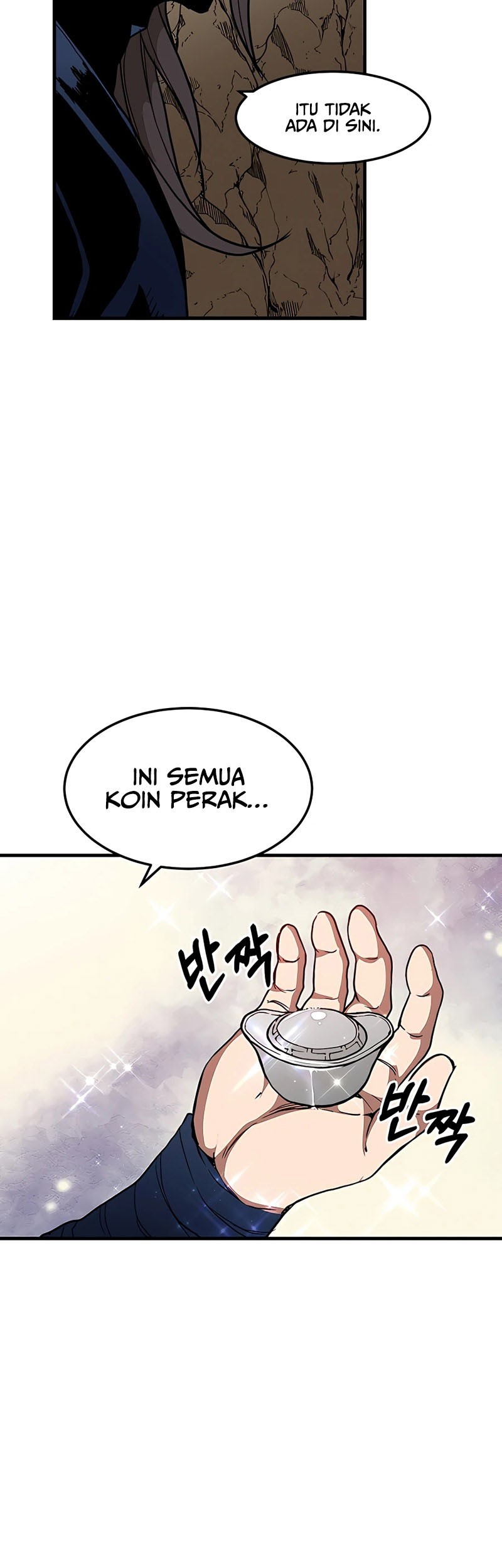 I Am Reborn As The Sword God Chapter 14 Gambar 32