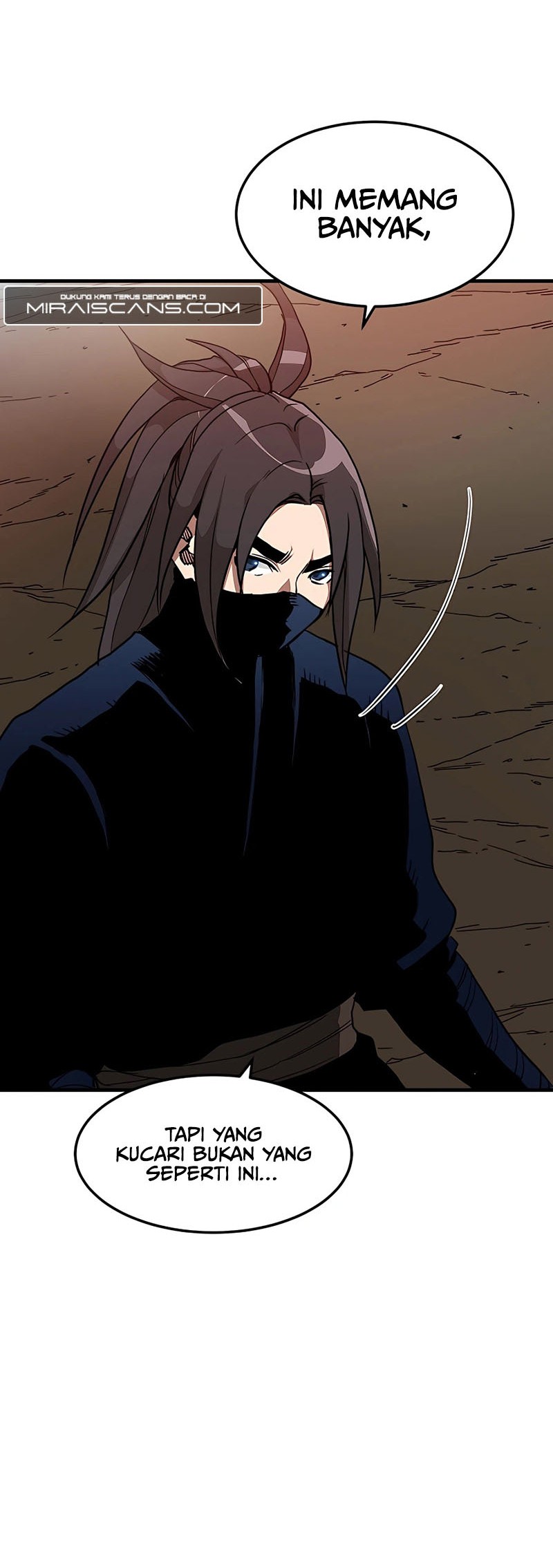 I Am Reborn As The Sword God Chapter 14 Gambar 33