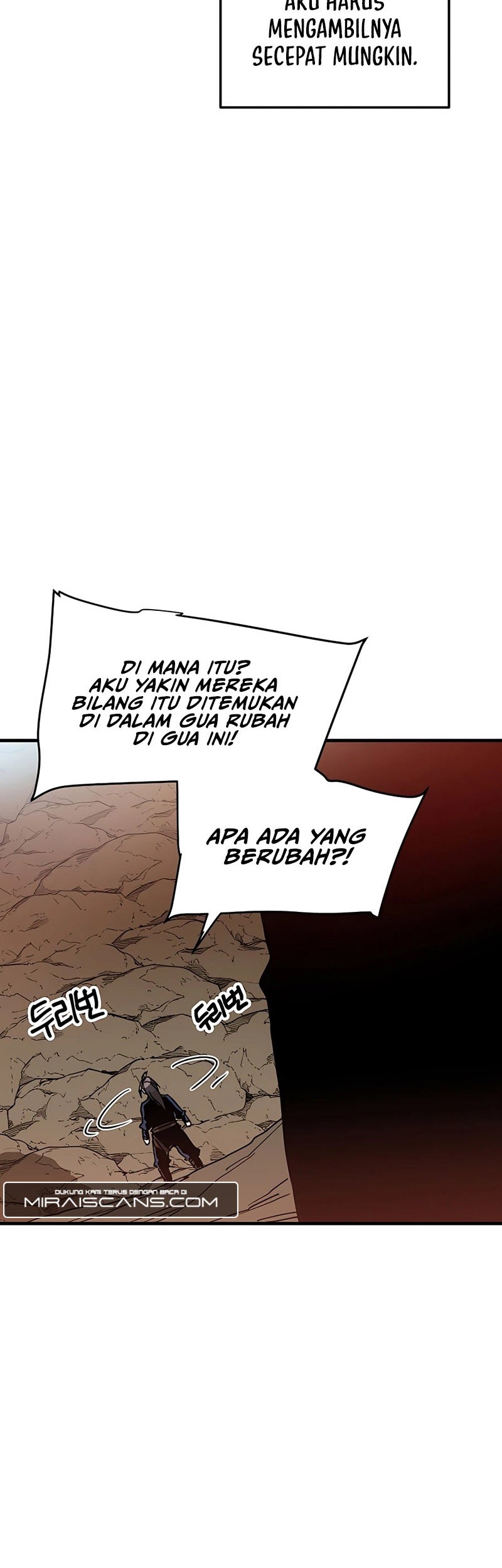 I Am Reborn As The Sword God Chapter 14 Gambar 35