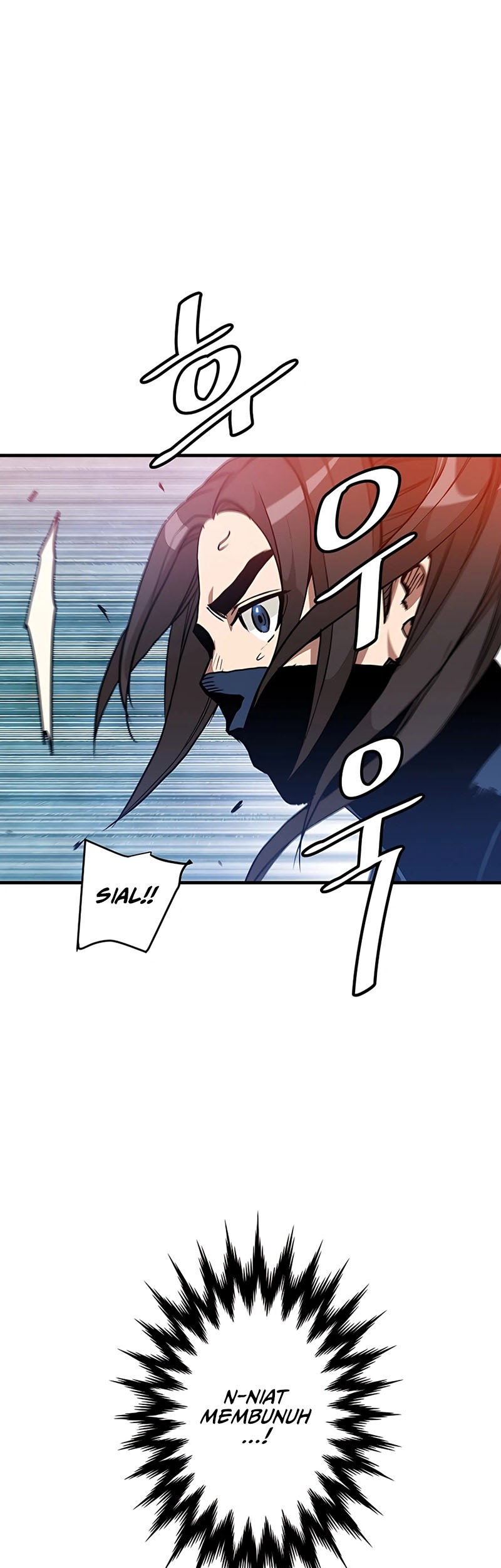 I Am Reborn As The Sword God Chapter 14 Gambar 36
