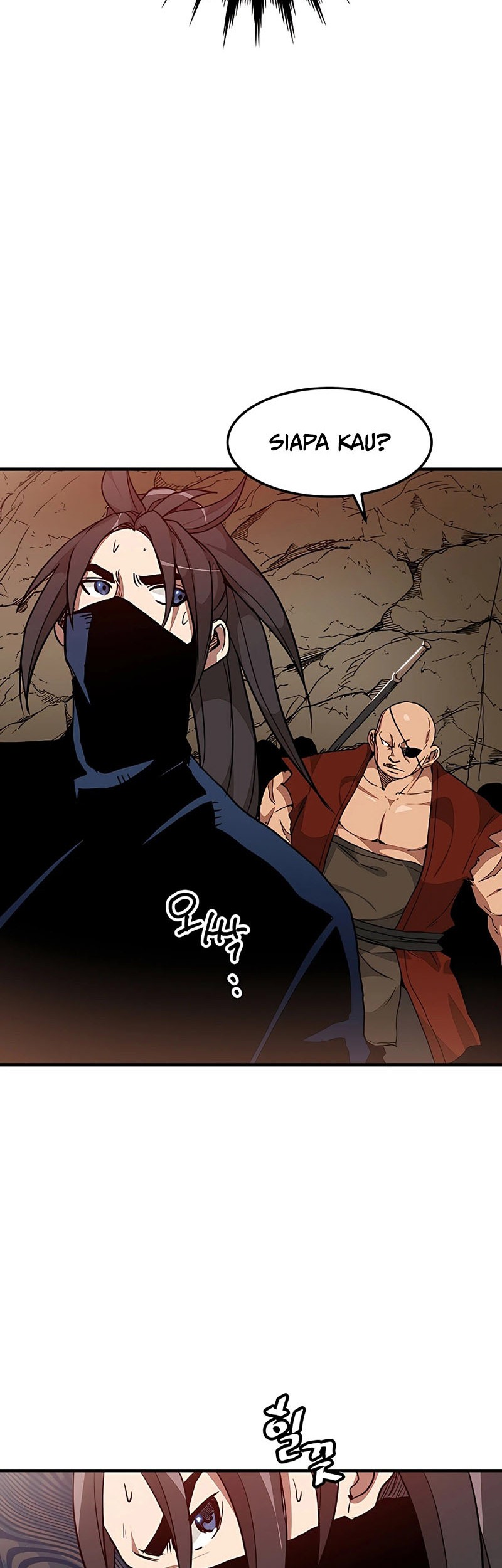 I Am Reborn As The Sword God Chapter 14 Gambar 37