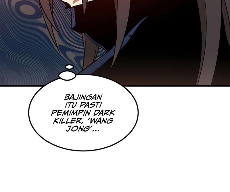 I Am Reborn As The Sword God Chapter 14 Gambar 38