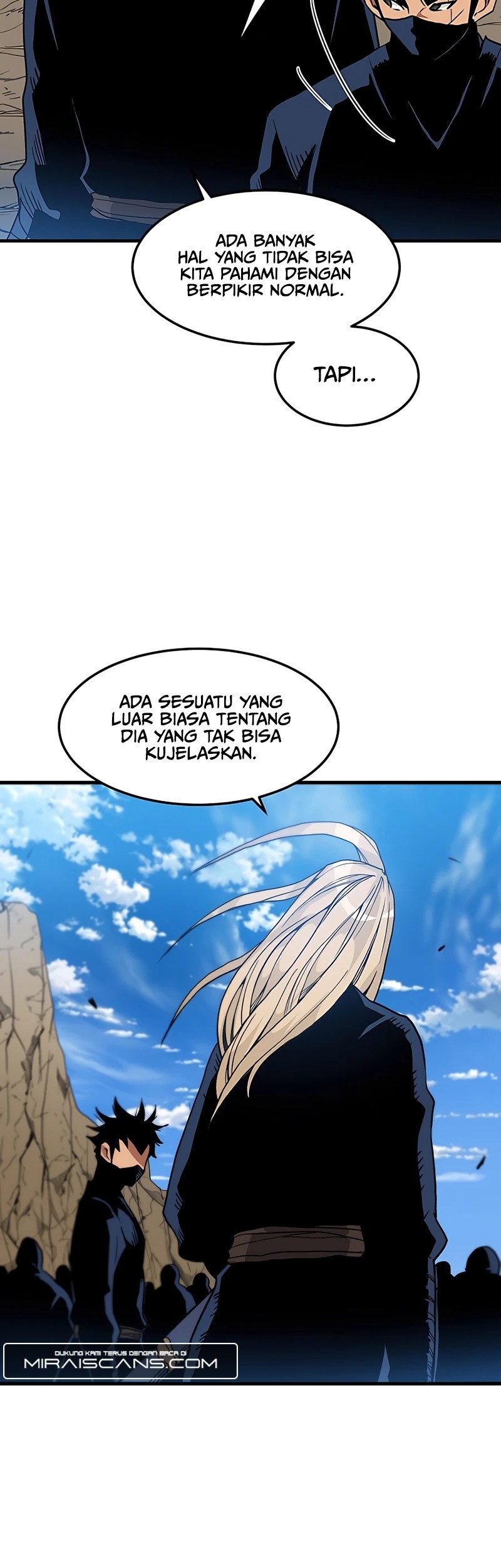 I Am Reborn As The Sword God Chapter 13 Gambar 41