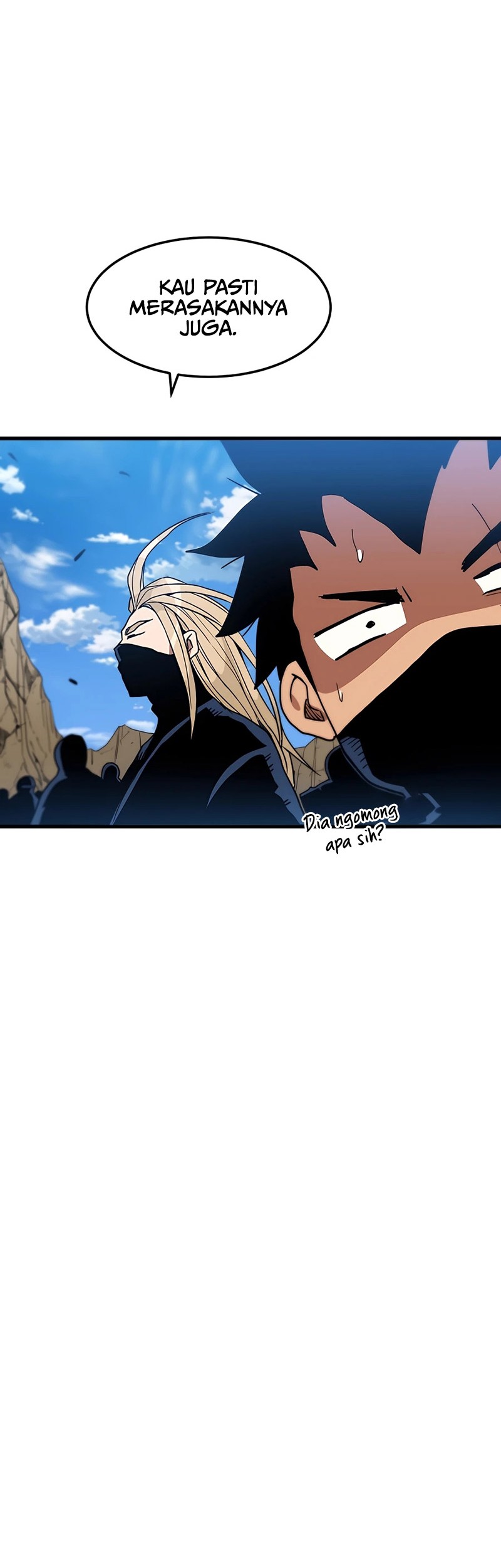 I Am Reborn As The Sword God Chapter 13 Gambar 42