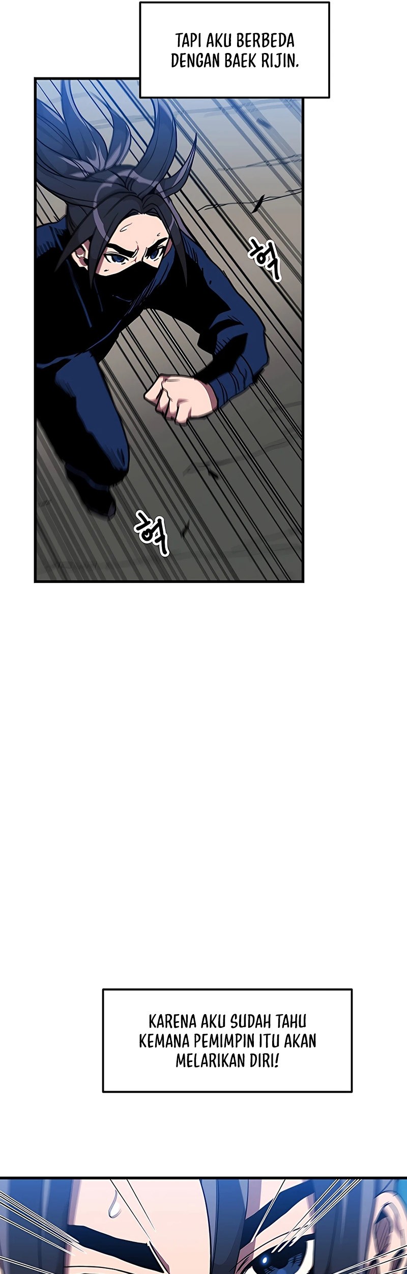 I Am Reborn As The Sword God Chapter 13 Gambar 48