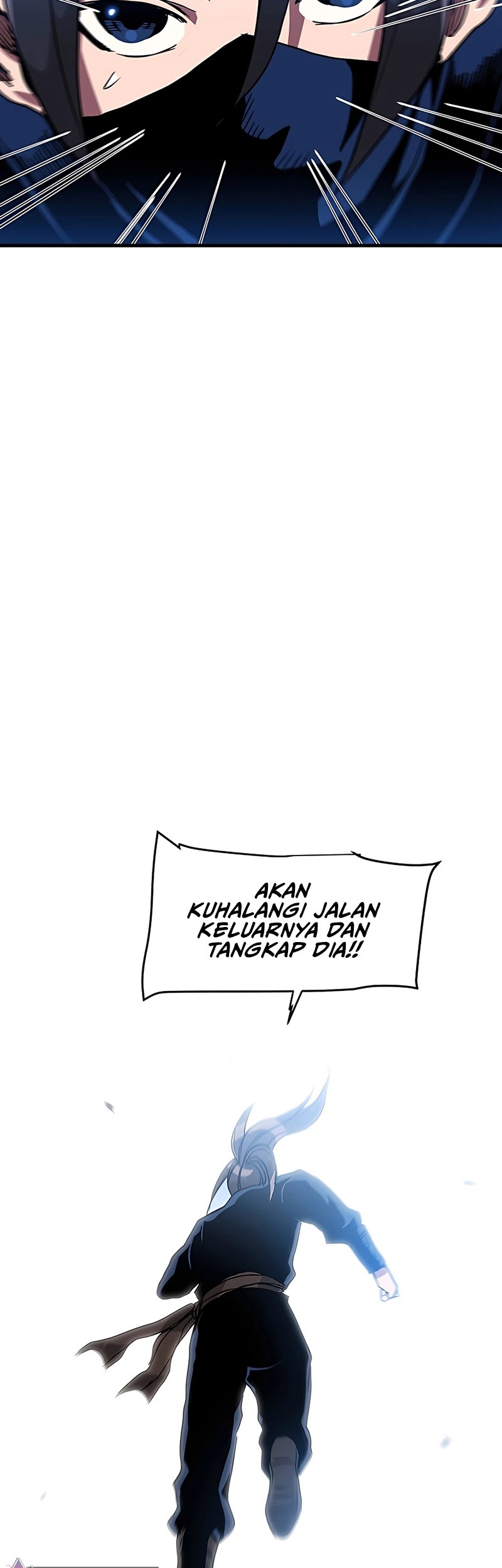 I Am Reborn As The Sword God Chapter 13 Gambar 49
