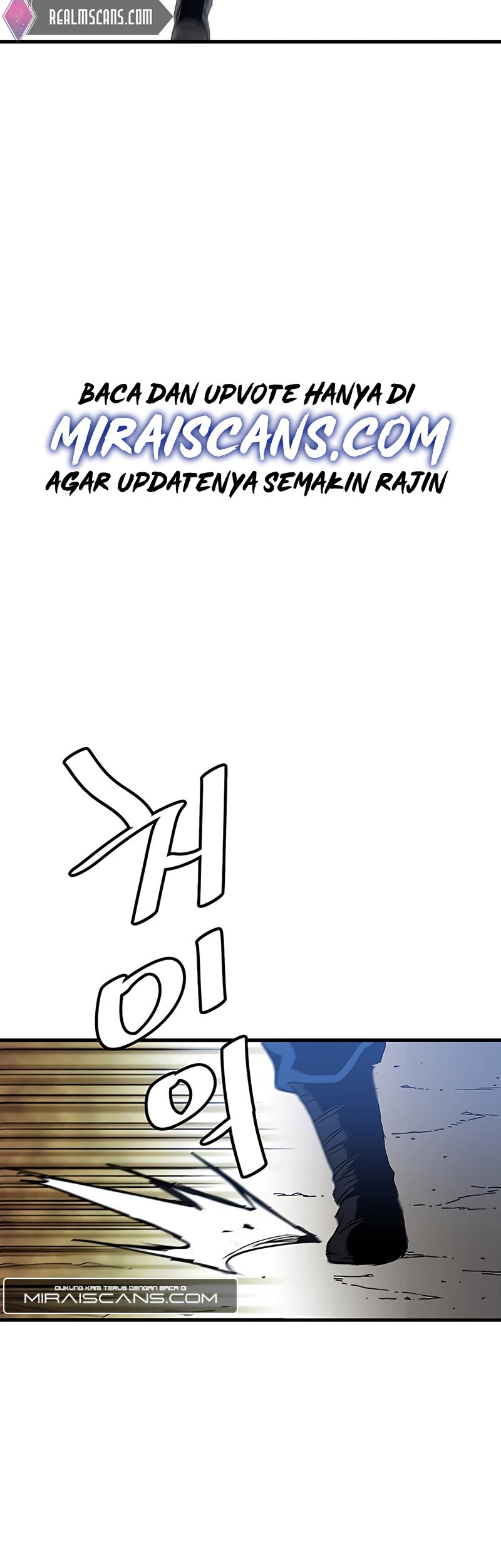 I Am Reborn As The Sword God Chapter 13 Gambar 50