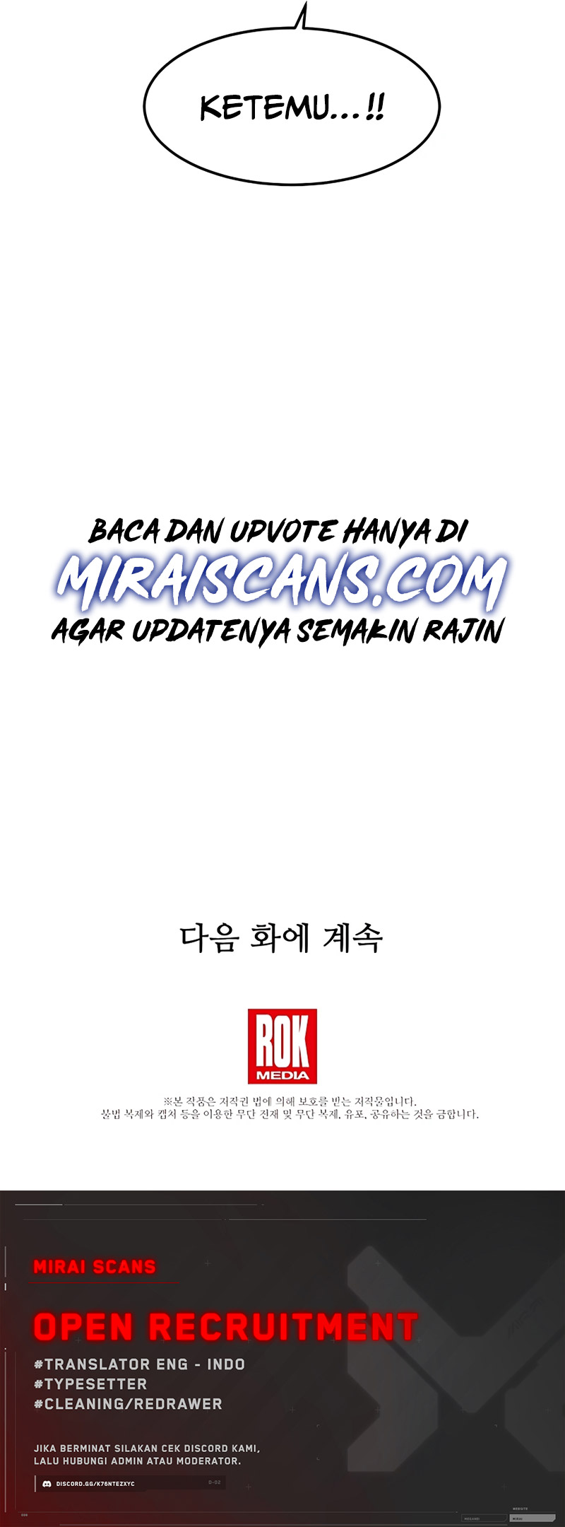 I Am Reborn As The Sword God Chapter 13 Gambar 53