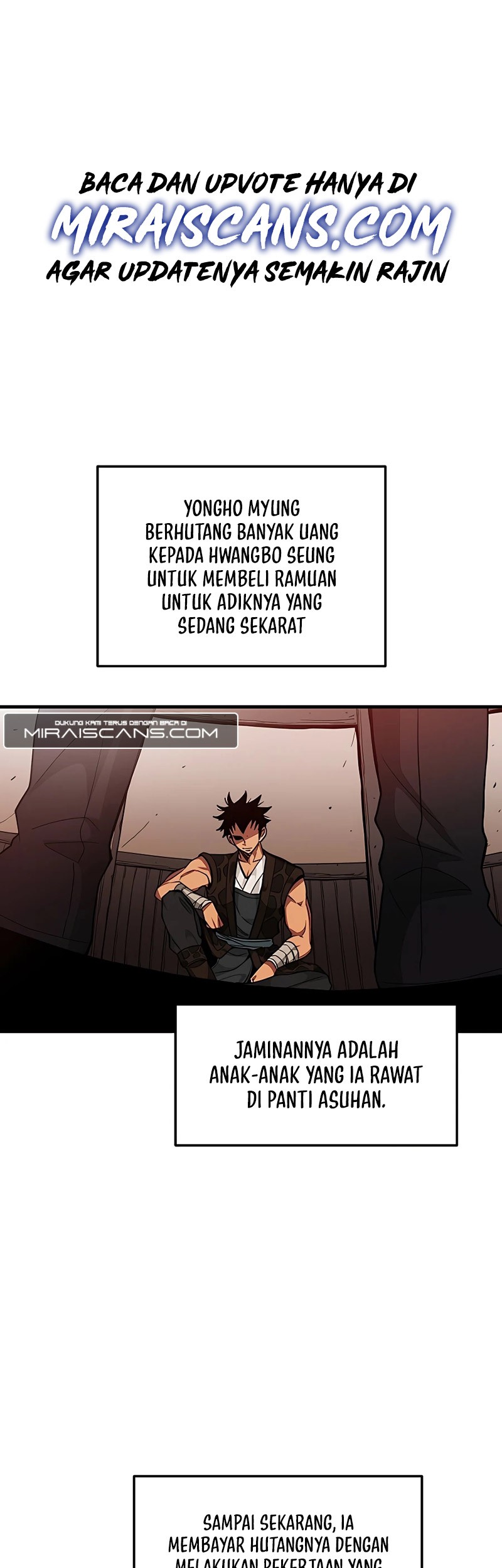 Baca  I Am Reborn As The Sword God Chapter 13 Gambar 2