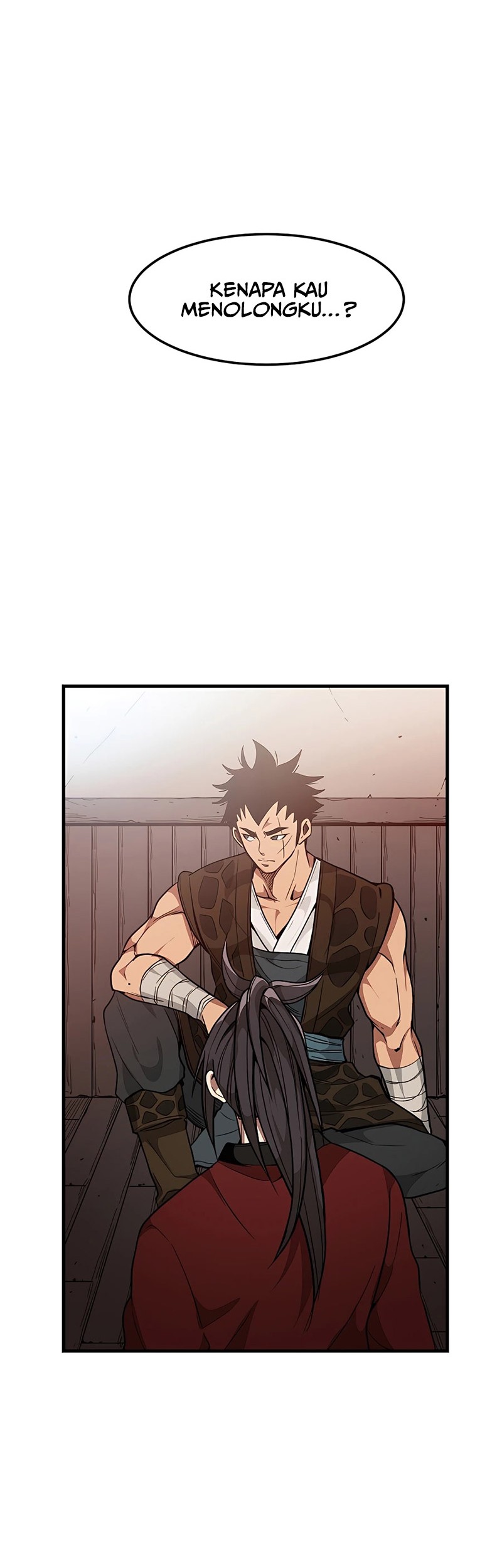 I Am Reborn As The Sword God Chapter 13 Gambar 5
