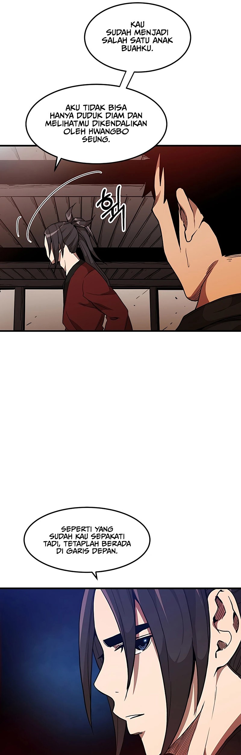 I Am Reborn As The Sword God Chapter 13 Gambar 7