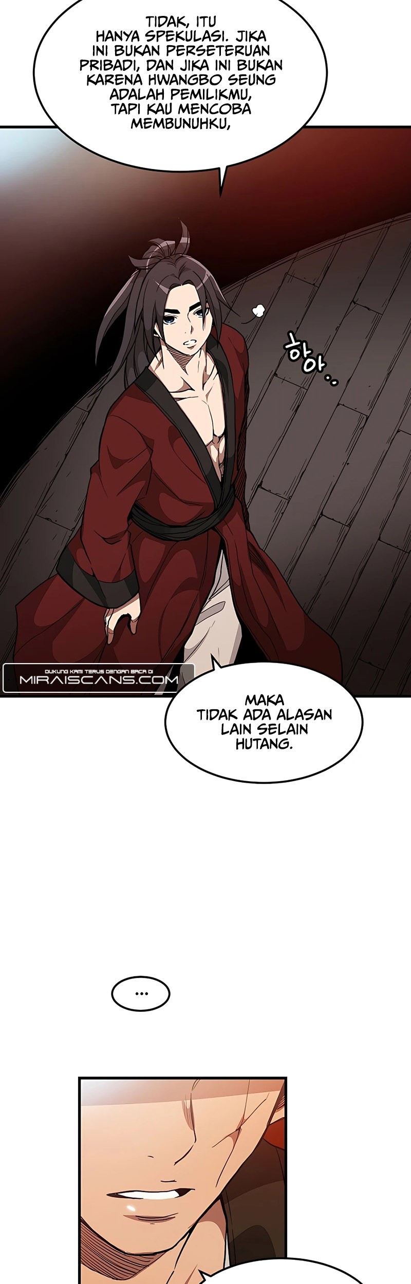 I Am Reborn As The Sword God Chapter 13 Gambar 9