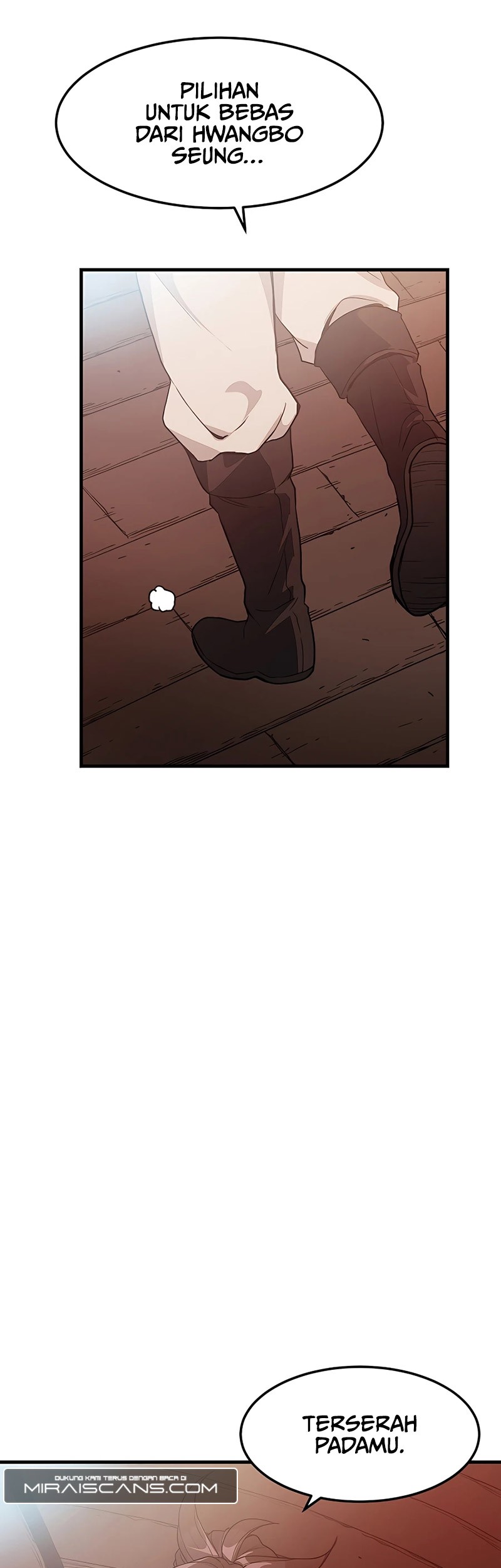 I Am Reborn As The Sword God Chapter 13 Gambar 12