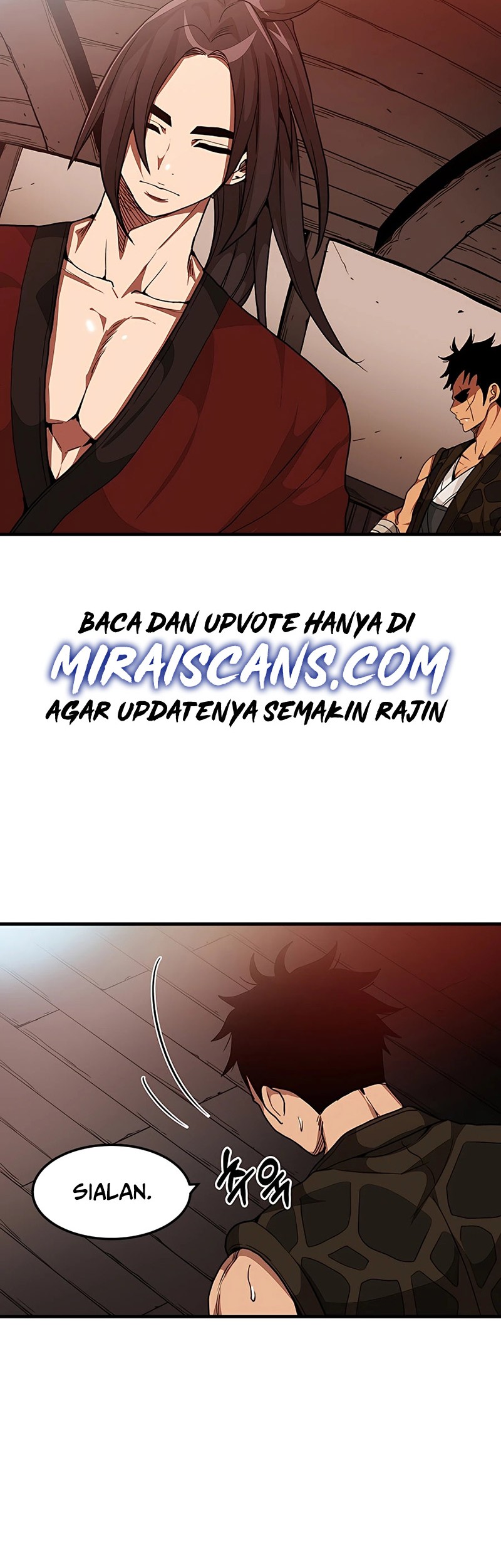 I Am Reborn As The Sword God Chapter 13 Gambar 13