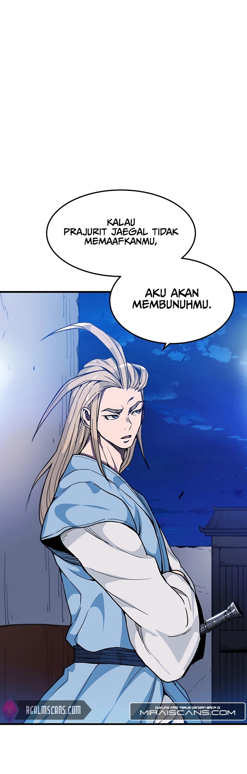 I Am Reborn As The Sword God Chapter 13 Gambar 15